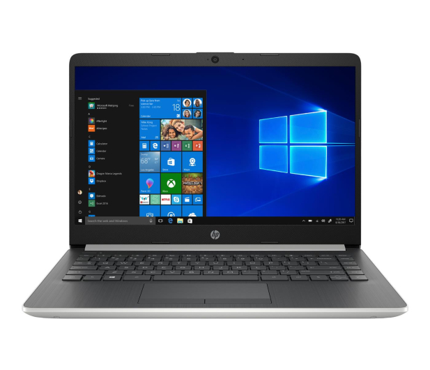 HP 14 Ryzen 7-3700/32GB/512/Win10 - 504771 - zdjęcie 2